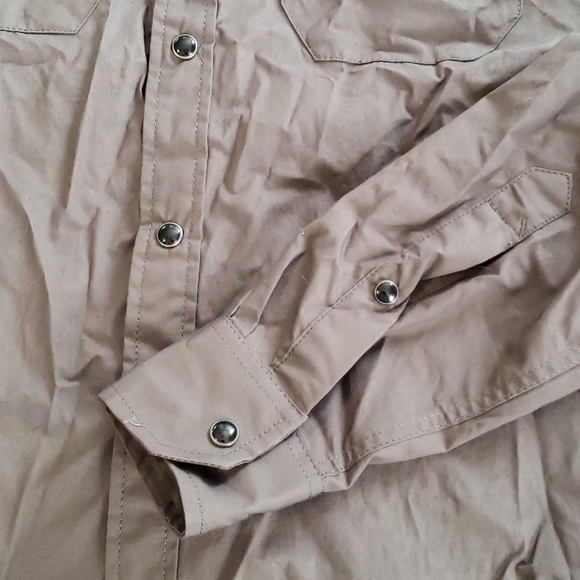 G-Star Button up - Picture 4 of 4